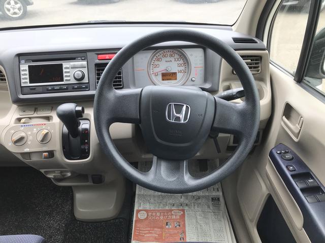 G 4WD 社外アルミ キーレス バックカメラ 純正CD(13枚目)