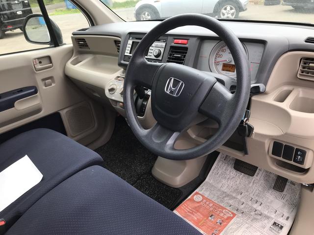 G 4WD 社外アルミ キーレス バックカメラ 純正CD(16枚目)
