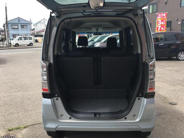 Ｎ－ＢＯＸ Ｇ　ＳＳパッケージ　ＣＤチューナー　ＥＴＣ　プッシュスタート　アイドリングストップ（11枚目）