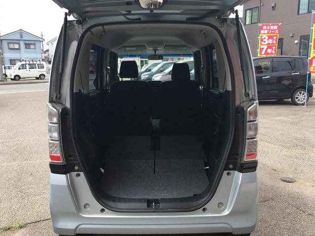 Ｎ－ＢＯＸ Ｇ　ＳＳパッケージ　ＣＤチューナー　ＥＴＣ　プッシュスタート　アイドリングストップ（12枚目）