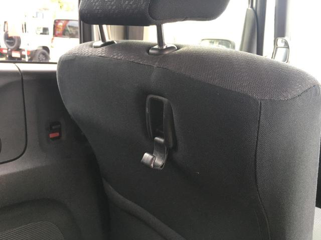 Ｎ－ＢＯＸ Ｇ　ＳＳパッケージ　ＣＤチューナー　ＥＴＣ　プッシュスタート　アイドリングストップ（25枚目）