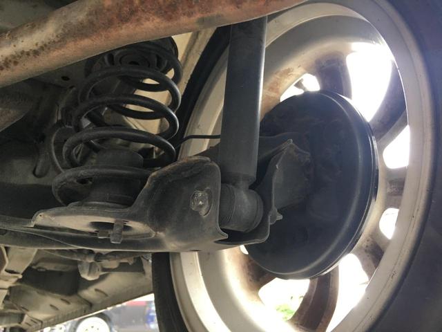 Ｎ－ＢＯＸ Ｇ　ＳＳパッケージ　ＣＤチューナー　ＥＴＣ　プッシュスタート　アイドリングストップ（35枚目）