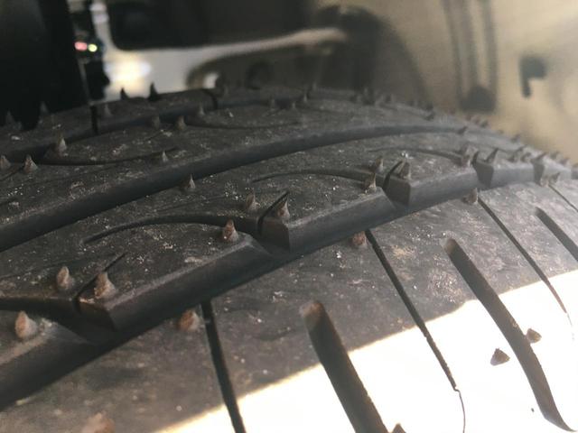 Ｎ－ＢＯＸ 　４ＷＤ　両側パワースライド　シートヒーター（27枚目）
