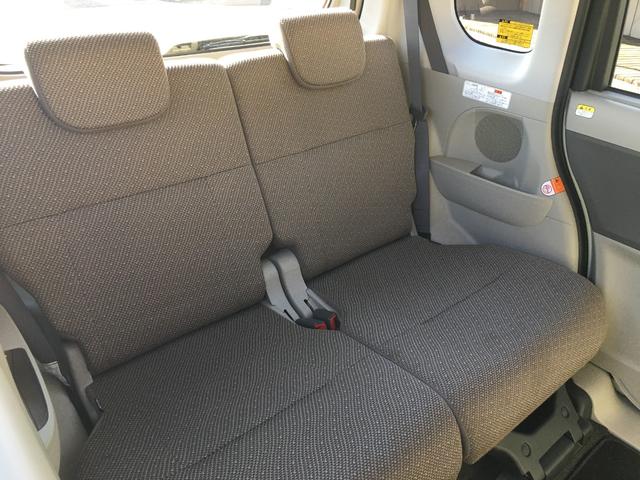 タント Ｘ　カーナビゲーション　前後ドライブレコーダー　スマートキー　左側パワースライドドア　運転席シートヒーター（14枚目）