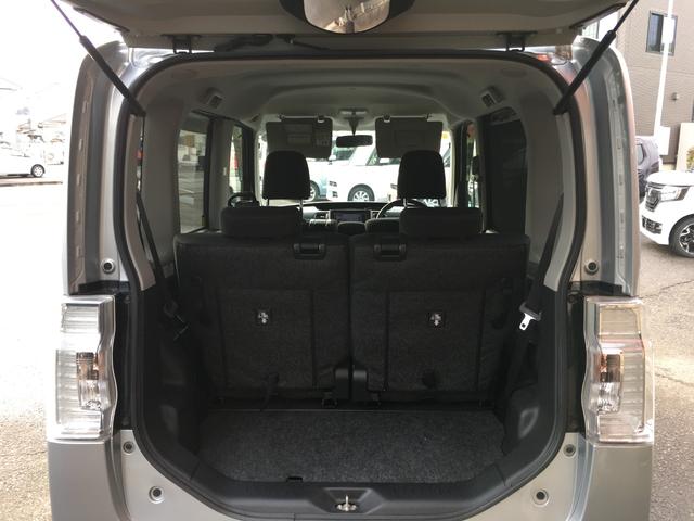 タント カスタムX(11枚目)