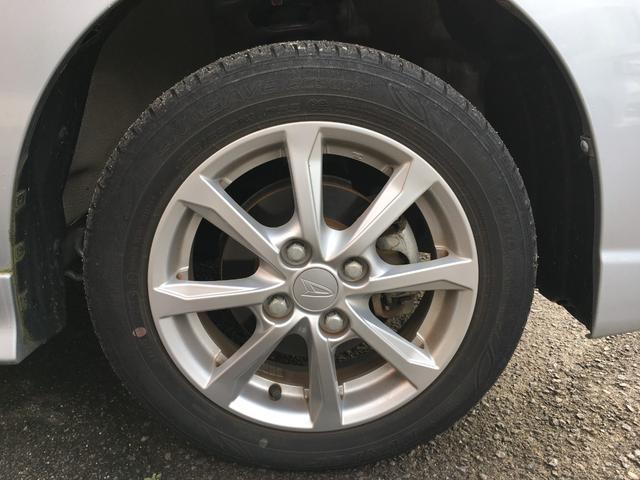 タント カスタムX(15枚目)