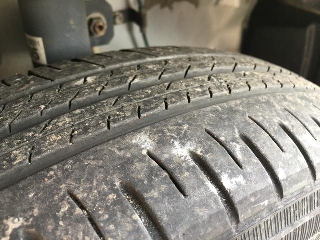 タント カスタムX(16枚目)