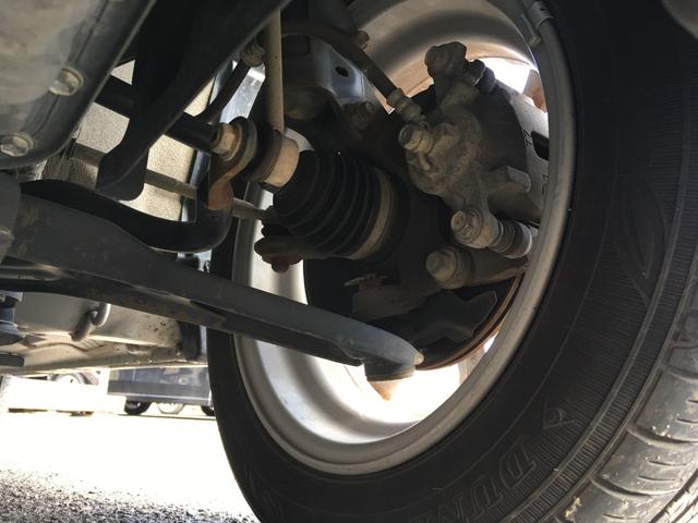 タント カスタムX(17枚目)