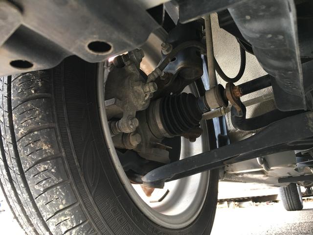 タント カスタムX(18枚目)