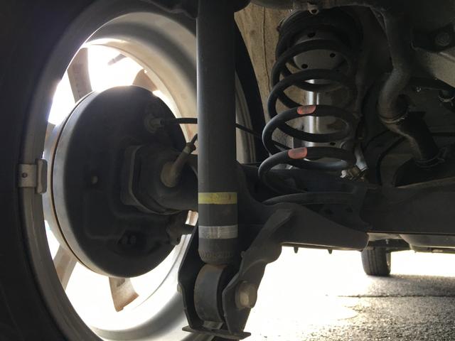 タント カスタムX(20枚目)