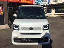 Ｎ－ＢＯＸ 　４ＷＤ　両側パワースライド　シートヒーター（4枚目）