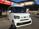 Ｎ－ＢＯＸ 　４ＷＤ　両側パワースライド　シートヒーター（5枚目）
