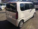Ｎ－ＢＯＸ 　４ＷＤ　両側パワースライド　シートヒーター（7枚目）
