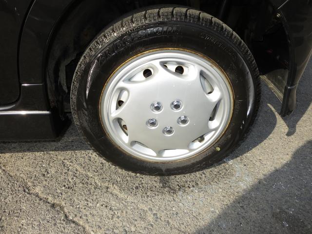 カスタムX 4WD CD MD ベンチシート ワンオーナー(20枚目)