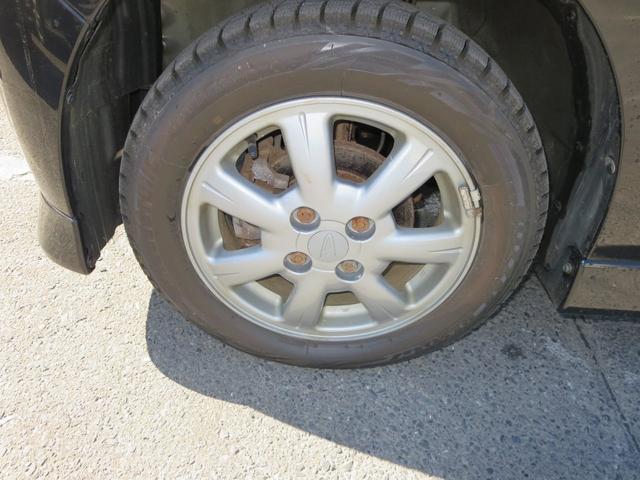 X4WD CD キーレス ベンチシート 純正アルミ 軽自動車(20枚目)