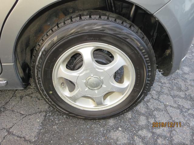 プレミアムL 4WD CD キーレス 寒冷地仕様 ABS(20枚目)