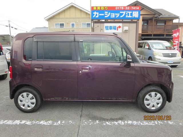 X 4WD ベンチシート CD 盗難防止システム 寒冷地仕様(4枚目)