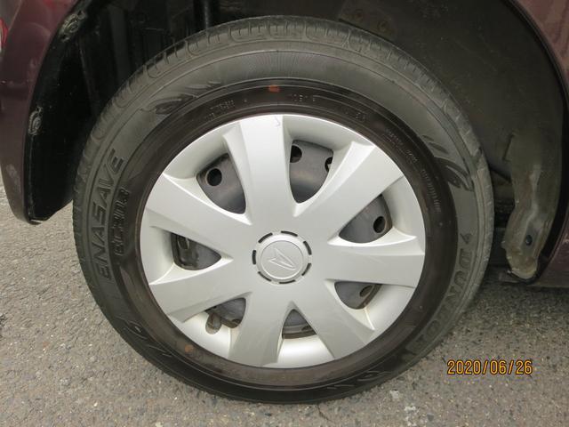 X 4WD ベンチシート CD 盗難防止システム 寒冷地仕様(20枚目)