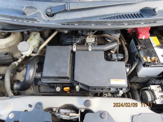 ワゴンＲスティングレー Ｘ　４ＷＤ　ナビ／ＴＶ　エンスタ　キーレスエントリー　スマートキー　ＨＩＤ（17枚目）