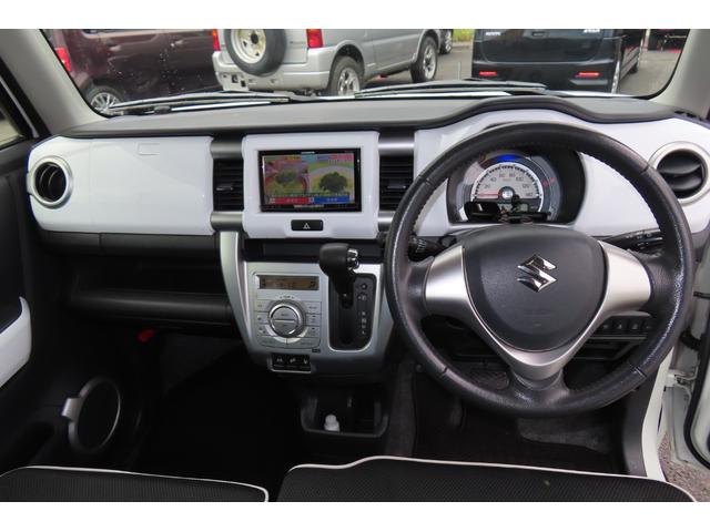 ハスラー Ｘターボ　４ＷＤ／ＣＶＴレーダーブレーキサポート　ナビ／ＴＶブルーツース　バックカメラ　シートヒータ　スマートキー　キーレスエントリー　ルールレール　純正１５インチホイール　エンジンスターター（15枚目）
