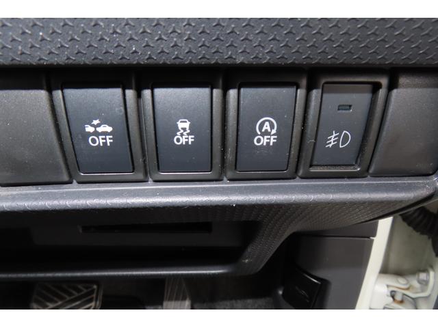 ハスラー Ｘターボ　４ＷＤ／ＣＶＴレーダーブレーキサポート　ナビ／ＴＶブルーツース　バックカメラ　シートヒータ　スマートキー　キーレスエントリー　ルールレール　純正１５インチホイール　エンジンスターター（22枚目）