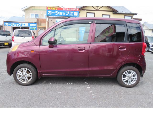 ライフ Ｇ　４ＷＤ　エアコン　パワステ　ＡＢＳ　キーキーレスエントリー　衝突安全ボディ　禁煙車　ベンチシート　バックカメラ　ＣＤ　ナビ（5枚目）