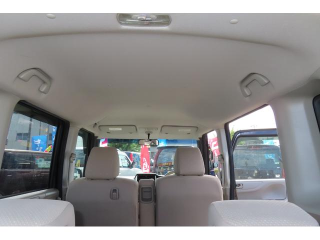 Ｎ－ＢＯＸ Ｇ・Ｌパッケージ　４ＷＤ　左側パワスライドドアー　キーレスエントリー　スマートキーエンスタ　エコアイドル　横滑り防止装置　ベンチシート　アルミホイール（12枚目）