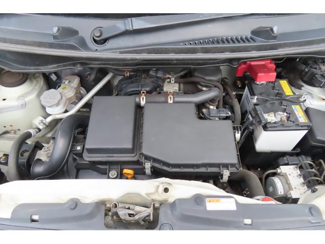 ワゴンＲ ＦＡ　４ＷＤ　ＡＢＳ　キーレスエントリー　ベンチシート　フルフラット　シートヒーター　盗難防止システム　ＣＤ　エアコン　パワステ（17枚目）