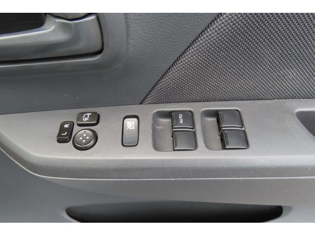 ワゴンＲ ＦＡ　４ＷＤ　ＡＢＳ　キーレスエントリー　ベンチシート　フルフラット　シートヒーター　盗難防止システム　ＣＤ　エアコン　パワステ（26枚目）