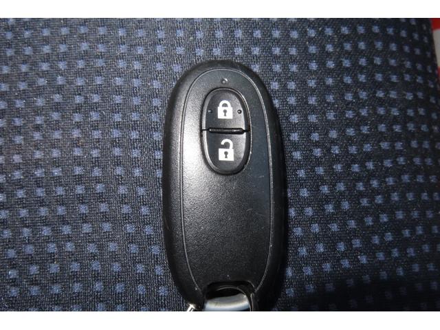ワゴンＲ ＦＸリミテッドＩＩ　４ＷＤ　ナビ／ＴＶ　エンジンスターター　キーキーレスエントリー　アルミホイール　ベンチシート　フルフラット　シートヒーター（25枚目）