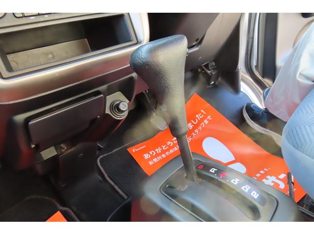 運転楽々オートマ