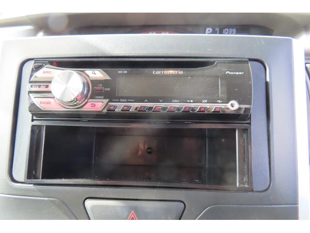 タント L 4WD 両側スライドドアー スマートー エコアイドル フルフラットシート 寒冷地仕様 ベンチシート エンジンスターター CD(10枚目)