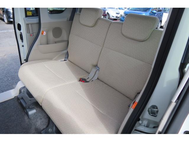 タント L 4WD 両側スライドドアー スマートー エコアイドル フルフラットシート 寒冷地仕様 ベンチシート エンジンスターター CD(14枚目)