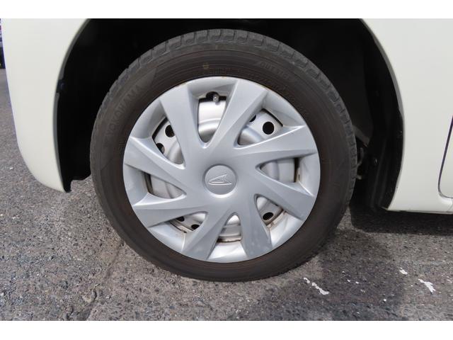 タント L 4WD 両側スライドドアー スマートー エコアイドル フルフラットシート 寒冷地仕様 ベンチシート エンジンスターター CD(19枚目)