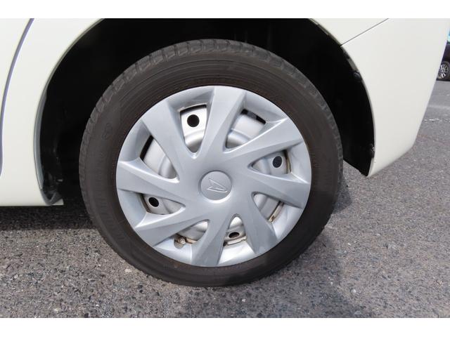 タント L 4WD 両側スライドドアー スマートー エコアイドル フルフラットシート 寒冷地仕様 ベンチシート エンジンスターター CD(20枚目)