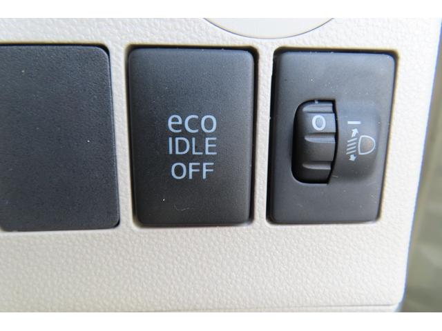 タント L 4WD 両側スライドドアー スマートー エコアイドル フルフラットシート 寒冷地仕様 ベンチシート エンジンスターター CD(21枚目)