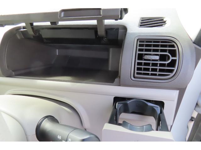 タント L 4WD 両側スライドドアー スマートー エコアイドル フルフラットシート 寒冷地仕様 ベンチシート エンジンスターター CD(23枚目)