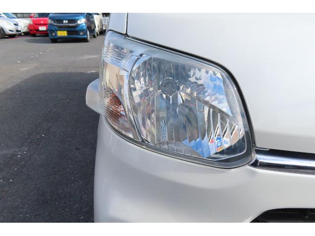 タント L 4WD 両側スライドドアー スマートー エコアイドル フルフラットシート 寒冷地仕様 ベンチシート エンジンスターター CD(32枚目)