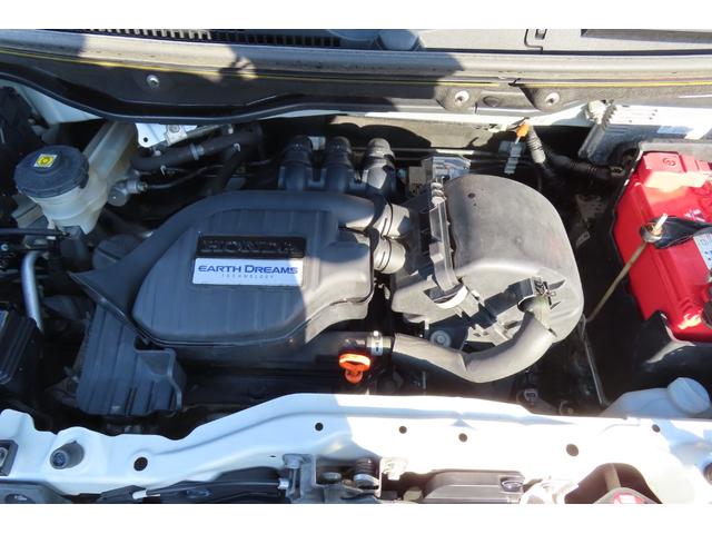 N-BOXカスタム G・Lパッケージ 左右スライドドアー 左側パワスライドドアー ナビ/TV ブルーツース ETC エンジンスターター エコアイドル キーレスエントリー プッシュスタート(17枚目)