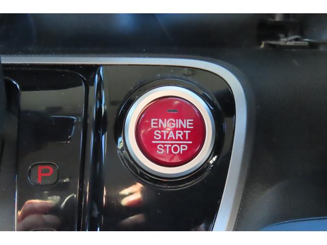 N-BOXカスタム G・Lパッケージ 左右スライドドアー 左側パワスライドドアー ナビ/TV ブルーツース ETC エンジンスターター エコアイドル キーレスエントリー プッシュスタート(25枚目)