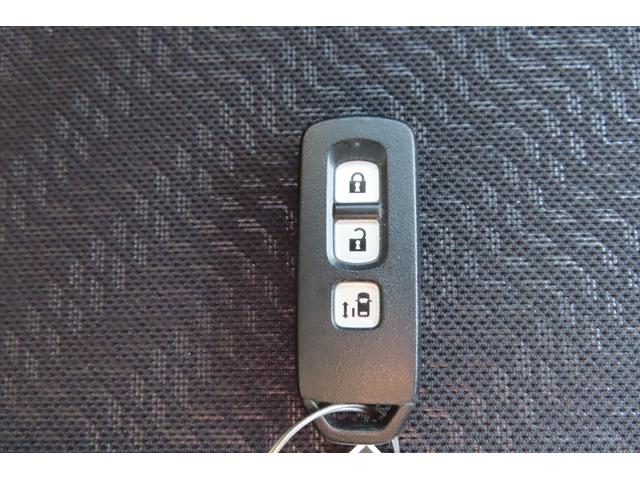 N-BOXカスタム G・Lパッケージ 左右スライドドアー 左側パワスライドドアー ナビ/TV ブルーツース ETC エンジンスターター エコアイドル キーレスエントリー プッシュスタート(30枚目)