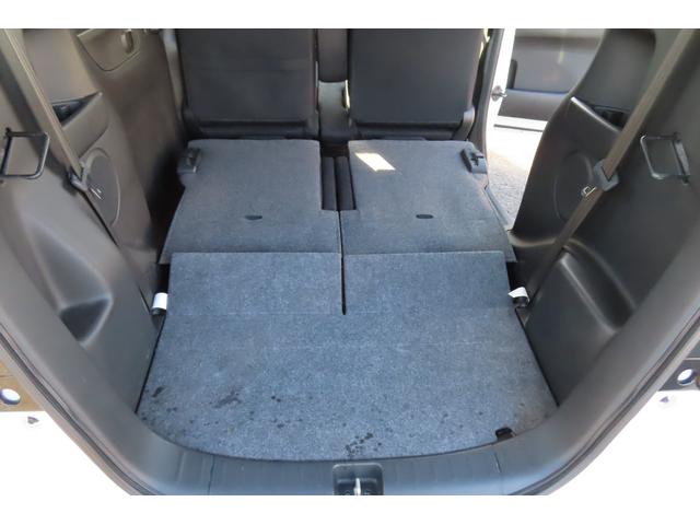 N-BOXカスタム G・Lパッケージ 左右スライドドアー 左側パワスライドドアー ナビ/TV ブルーツース ETC エンジンスターター エコアイドル キーレスエントリー プッシュスタート(36枚目)