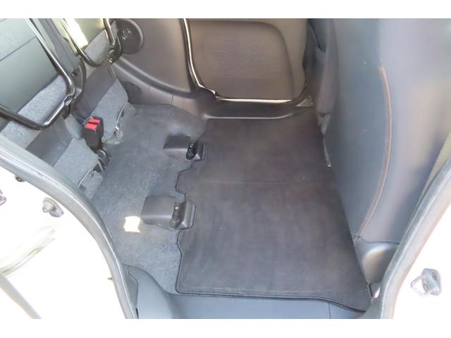 N-BOXカスタム G・Lパッケージ 左右スライドドアー 左側パワスライドドアー ナビ/TV ブルーツース ETC エンジンスターター エコアイドル キーレスエントリー プッシュスタート(38枚目)