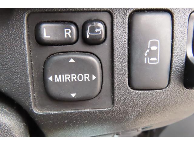 ハイエースワゴン ＧＬ　左側パワースライドドアー　ナビ　バックカメラ　ＥＴＣ　１００Ｖ電源　１０人乗り（23枚目）