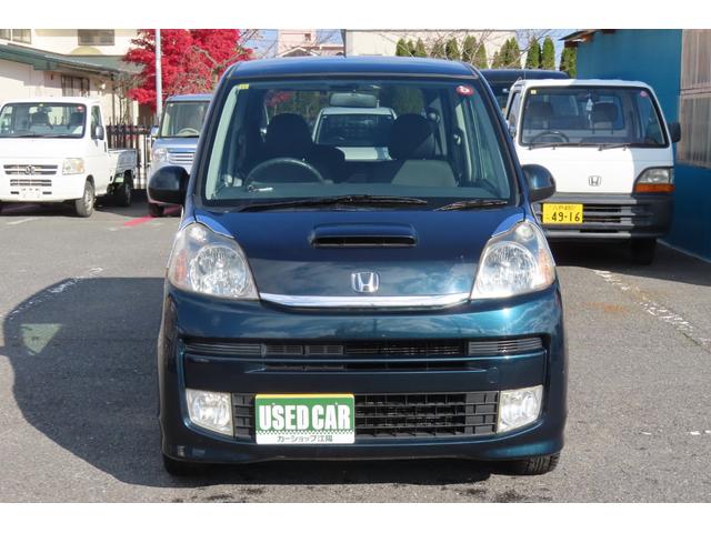 ライフ ディーバターボ　ターボ　運転席上下アジャスター　ヒーテットドアミラー　デスタチャージヘットライト　アルミホイール（2枚目）