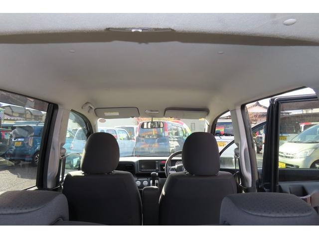 ライフ ディーバターボ　ターボ　運転席上下アジャスター　ヒーテットドアミラー　デスタチャージヘットライト　アルミホイール（12枚目）