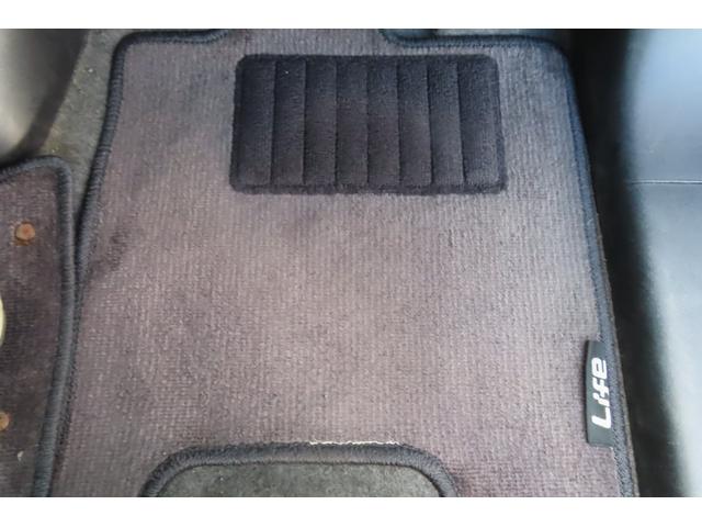 ライフ ディーバターボ　ターボ　運転席上下アジャスター　ヒーテットドアミラー　デスタチャージヘットライト　アルミホイール（35枚目）