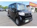 Ｎ－ＢＯＸ Ｇ・Ｌパッケージ　４ＷＤ　左側パワスライドドアー　キーレスエントリー　スマートキーエンスタ　エコアイドル　横滑り防止装置　ベンチシート　アルミホイール（6枚目）