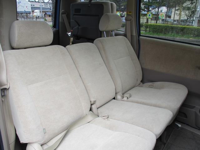 X リミテッド 4WD(8枚目)