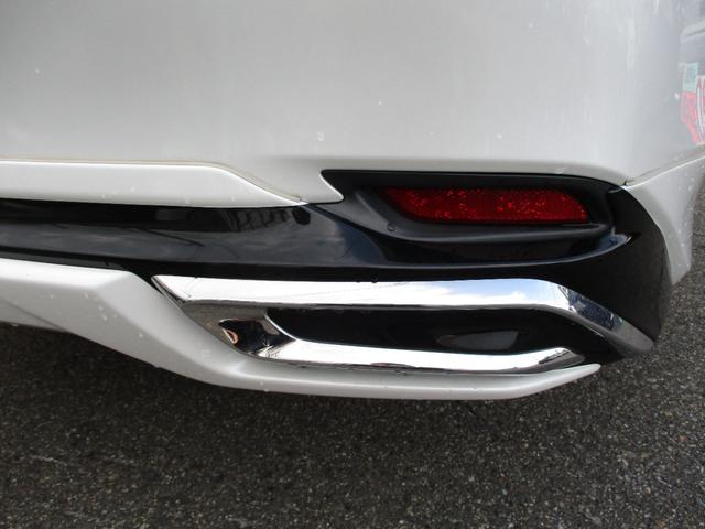 カムリ Ｇ　ハイブリット２ＷＤ（23枚目）